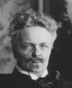 Johan August Strindberg