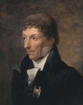 Иоганн Христиан фон Манлих (1741 - 1822)