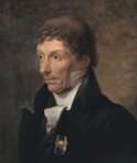 Иоганн Христиан фон Манлих (1741 - 1822) - фото 1