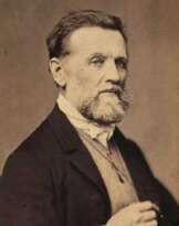 Jørgen Roed (1808 - 1888)