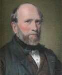 Йерген Валентин Зонне (1801 - 1890) - фото 1
