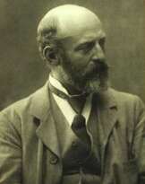 Viggo Johansen (1851 - 1935)