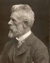 Laurits Regner Tuxen (1853 - 1927)