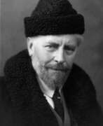 Oscar Gustaf Björck