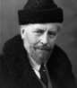 Oscar Gustaf Björck