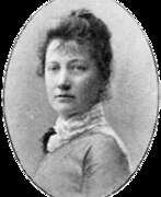 Ida Gisiko-Spärck