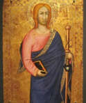 Tommaso del Mazza (Master of Santa Verdiana) (XIV. Jahrhundert - XIV. Jahrhundert) - Foto 1