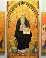 Niccolò di Tommaso (XIV century - XIV century)