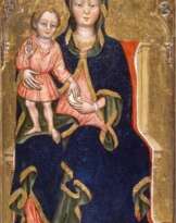 Zanino di Pietro (Charlier) (1380 - 1448)