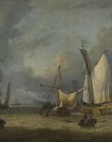 Jan Claesz Rietschoof (1652 - 1719)