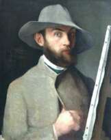 Шарль Морен (1856 - 1914)