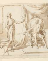 Domenico Mondo (1723 - 1806)