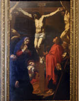 Антонио Чирчиньяни (Помаранчо) (1560 - 1620)
