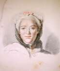 Anna Maria Mengs (1751 - 1793) - photo 1