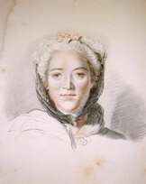 Anna Maria Mengs (1751 - 1793)