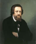 Александр Андреевич Иванов (1806 - 1858) - фото 1