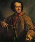 Антон Рафаэль Менгс (1728 - 1779) - фото 1