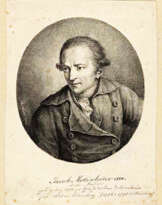 Johann Jacob Mettenleiter (1750 - 1825)