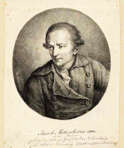 Иоганн Якоб Меттенлейтер (1750 - 1825) - фото 1
