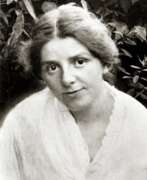 Paula Moderzon-Becker