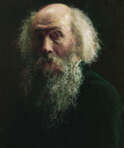 Николай Николаевич Ге (1831 - 1894) - фото 1