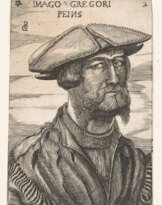 Георг Пенц (1500 - 1550)