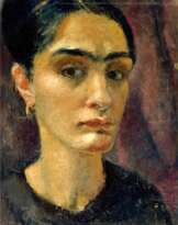 Anita Rée (1885 - 1933)
