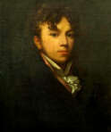 Мориц Ретч (1779 - 1857) - фото 1