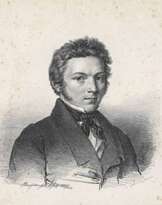 August Riedel (1799 - 1883)