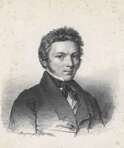 Август Ридель (1799 - 1883) - фото 1