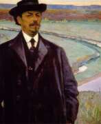 Mikhaïl Vassilievitch Nesterov