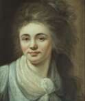 Людовика Симановиц (1759 - 1827) - фото 1
