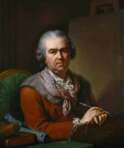 Иоганн Генрих Тишбейн (1722 - 1789) - фото 1