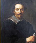 Пьетро да Кортона (1596 - 1669) - фото 1