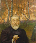Ханс Тома (1839 - 1924) - фото 1