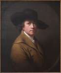 Джозеф Райт (1734 - 1797) - фото 1
