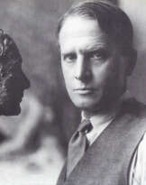 Ernesto de Fiori (1884 - 1945)