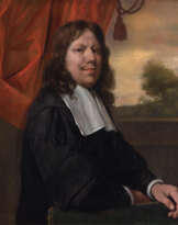 Ян Хавиксзон Стен (1626 - 1679)