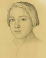 Joseph Anton Fischer (1814 - 1859)