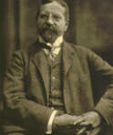 Hugo Vogel (1855 - 1934) - Foto 1