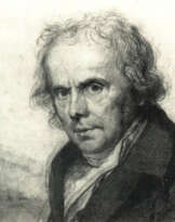 Christian Leberecht Vogel (1759 - 1816)