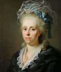 Мария Элизабет Фогель (1746 - 1810) - фото 1