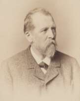 Эрнст Хильдебранд (1833 - 1924)