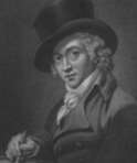 Иоганн Герхард Хук (1759 - 1811) - фото 1