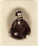 Ernst Schweinfurth (1818 - 1877) - photo 1