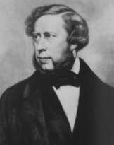 Julius Schoppe (1795 - 1868)