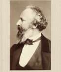 Карл Штеффек (1818 - 1890) - фото 1