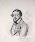 Theobald von Oer (1807 - 1885) - Foto 1