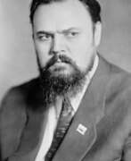 Aleksandr Ivanovich Laktionov