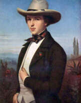 Oswald Achenbach (1827 - 1905)